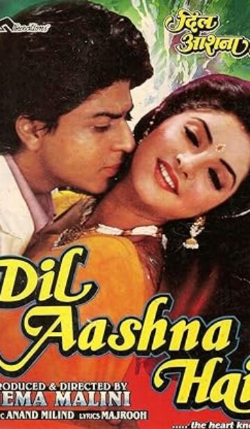 Dil Aashna Hai (1992) izle