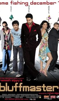 Bluffmaster (2005) izle