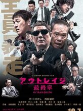 Outrage Coda (2017) izle