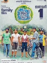 Azhagu Kutti Chellam (2016) izle