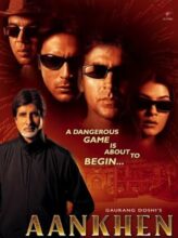 Aankhen (2002) izle