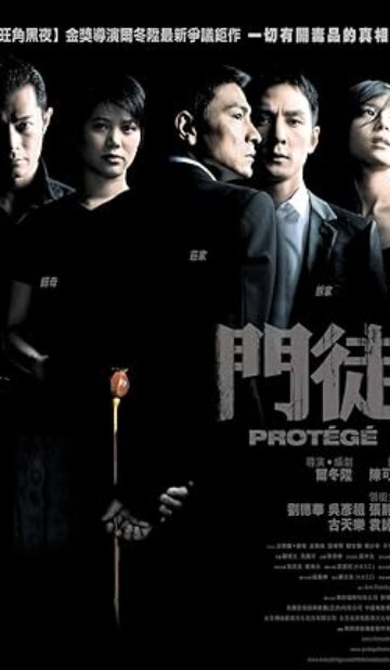 Protégé (2007) izle