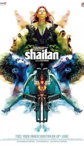 Shaitan (2011) izle