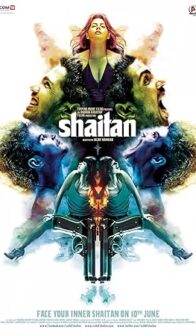 Shaitan (2011) izle