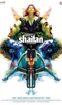 Shaitan (2011) izle