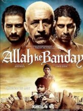 People of Allah (2010) izle