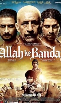 People of Allah (2010) izle