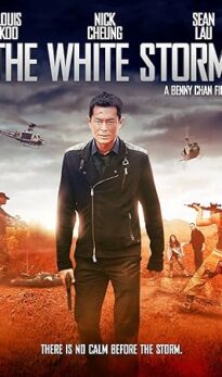 The White Storm (2013) izle