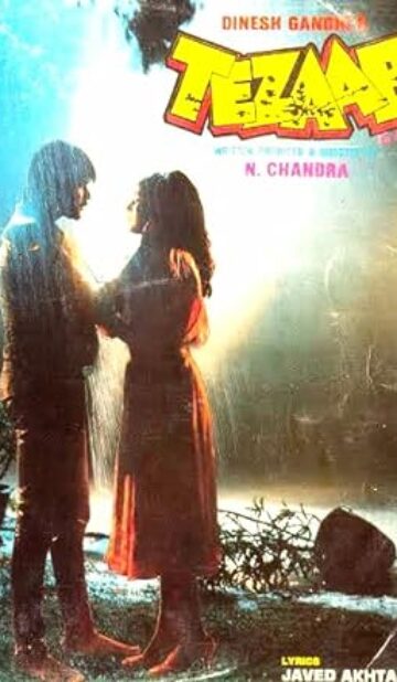 Tezaab (1988) izle