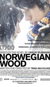 Norwegian Wood (2010) izle