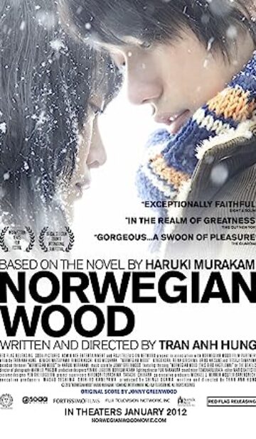 Norwegian Wood (2010) izle