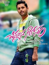 Chinnadana Nee Kosam (2014) izle