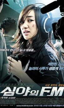 Midnight FM (2010) izle