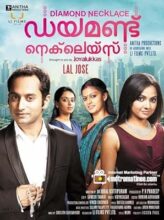 Diamond Necklace (2012) izle