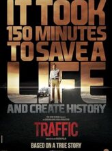 Traffic (2016) izle