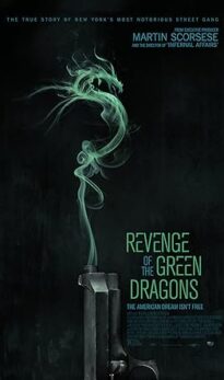 Revenge of the Green Dragons (2014) izle