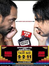 Taxi No. 9 2 11: Nau Do Gyarah (2006) izle