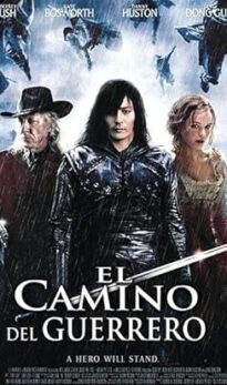 The Warrior’s Way (2010) izle