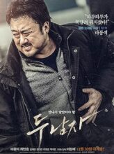 Derailed (2016) izle