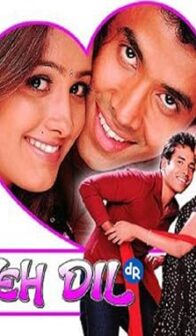 Yeh Dil (2003) izle