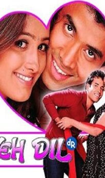 Yeh Dil (2003) izle