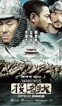 The Warlords (2007) izle