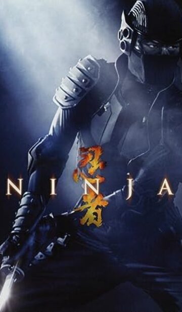 Ninja (2009) izle