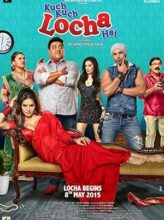 Kuch Kuch Locha Hai (2015) izle