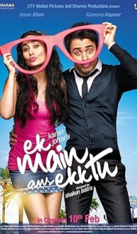 Ek Main Aur Ekk Tu (2012) izle
