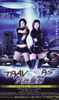 Travelers (2013) izle