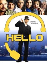 Hello (2008) izle