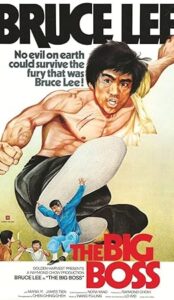 The Big Boss (1971) izle