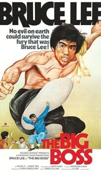 The Big Boss (1971) izle
