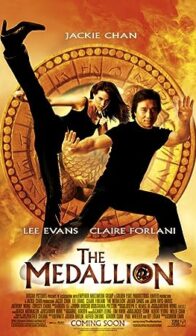 The Medallion (2003) izle