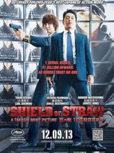 Shield of Straw (2013) izle