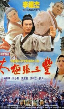 Tai Chi Master (1993) izle