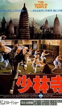 Shaolin Temple (1982) izle