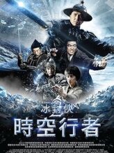 Iceman: The Time Traveller (2018) izle