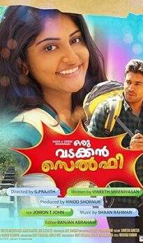 Oru Vadakkan Selfie (2015) izle