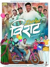 Zindagi Virat (2017) izle