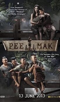 Pee Mak (2013) izle