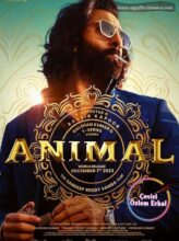 Animal (2023) izle