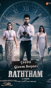 Ratham (2023) izle