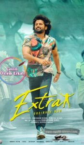 Extra Ordinary Man (2023) izle
