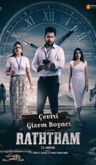 Ratham (2023) izle