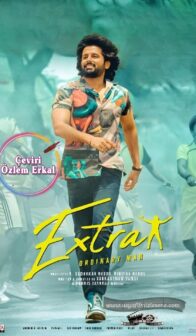 Extra Ordinary Man (2023) izle