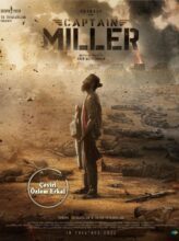 Captain Miller (2024) izle