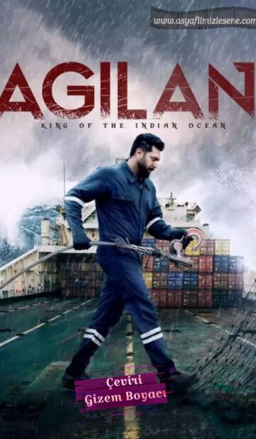 Agilan (2023) izle