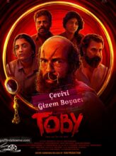 Toby (2023) izle