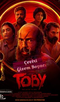 Toby (2023) izle